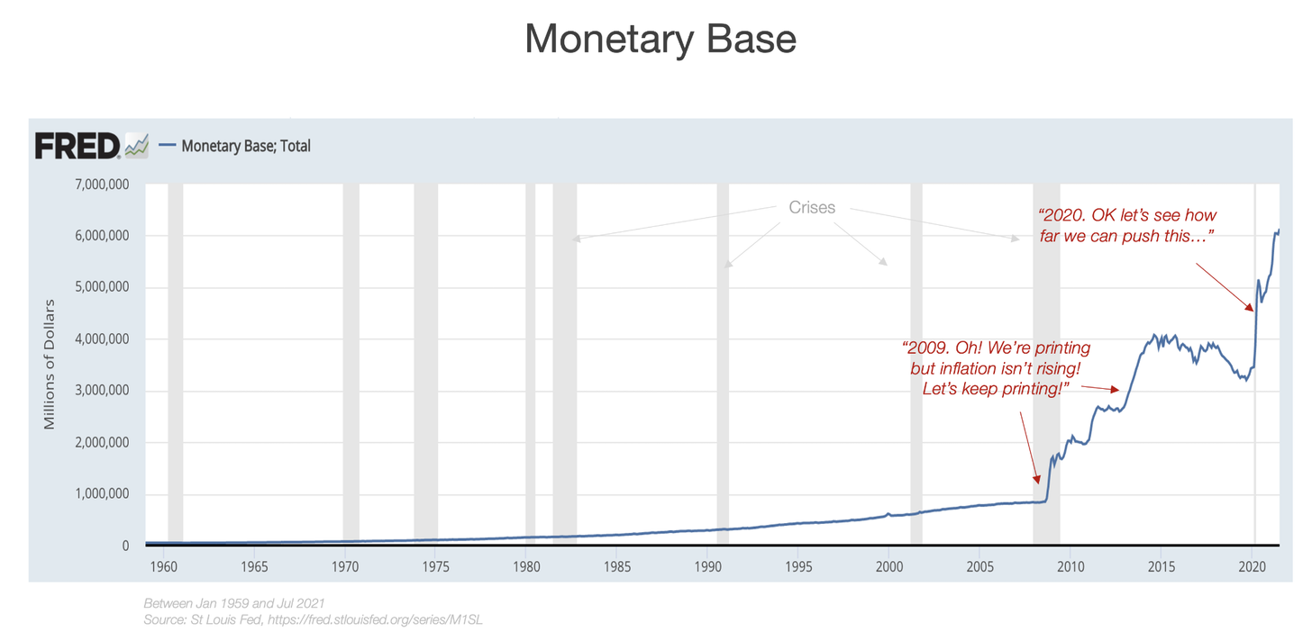 Bitcoin And The Internet Are Bringing The End Of Nation States 17